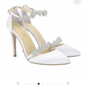 Bella Belle Olivia Heels